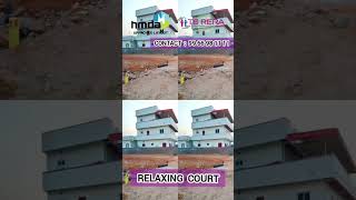 SR ECOPARK – Premium Gated Community Villa Plots #hmdaplots #ecopark