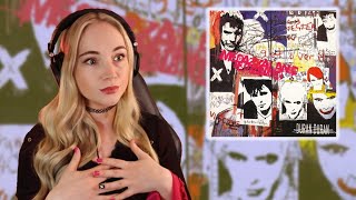 DURAN DURAN - 1997 MEDAZZALAND ALBUM REACTION/BREAKDOWN - YouTube