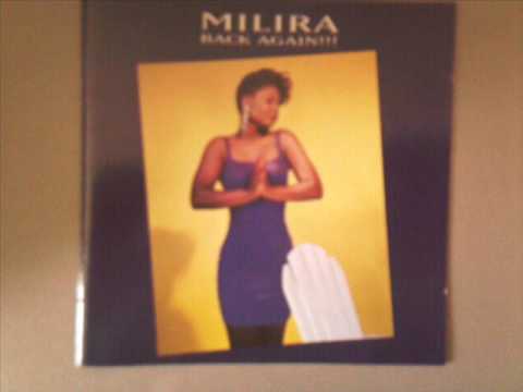 MILIRA - WHY CANT WE STILL BE FRIENDS