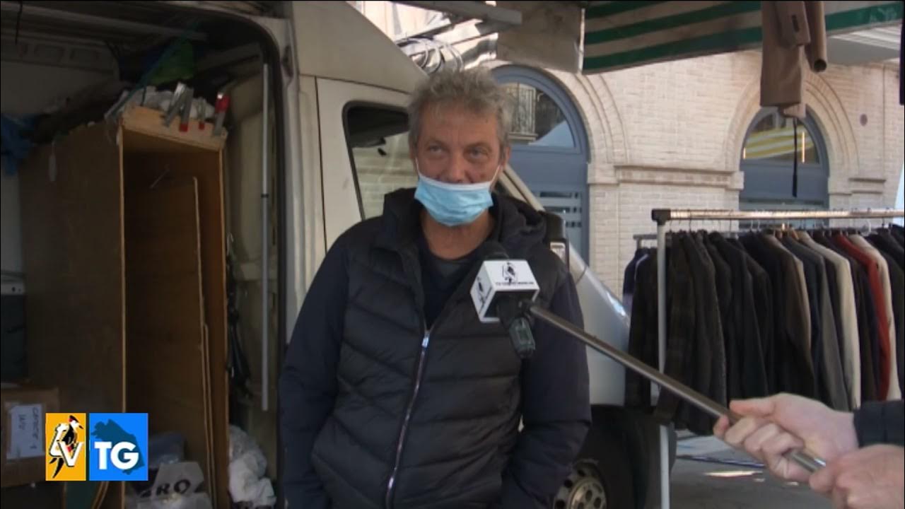 Porto Sant'Elpidio, torna la fiera di San Crispino YouTube