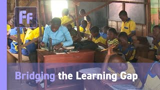 Bridging the Learning Gap