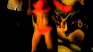 Pecadora Do Funk - El Mago - 11022011 2 ..