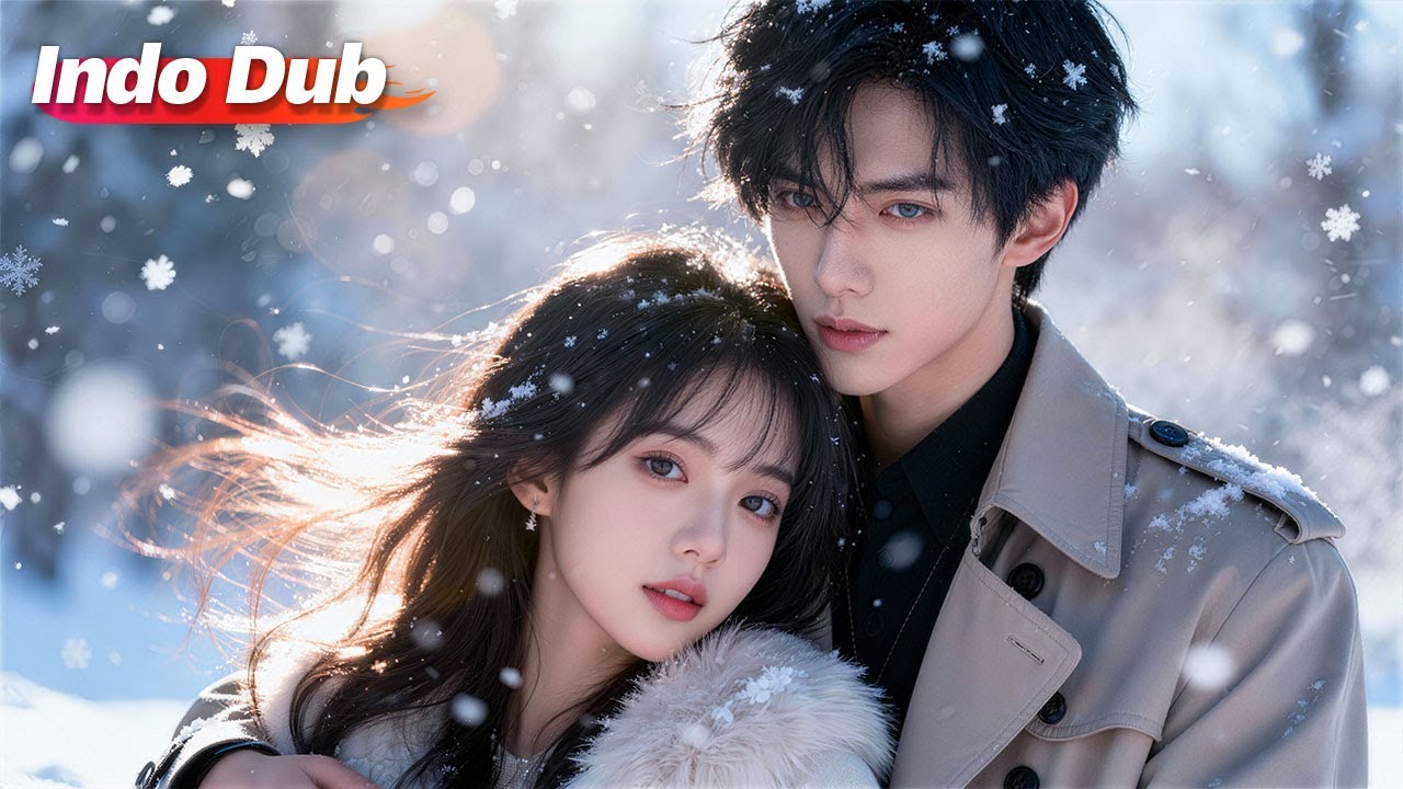 Ganti nikah demi adik, kira tanpa cinta; CEO dingin berubah, usai nikah memanjakannya.