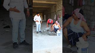 🏠 வீடு பூச்சு வேலைக்கு மண்ணு Cement தேவையில்லையா 🤯 #plaster #cement