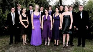 Chrisii,Sandii, Biianca,Laurii