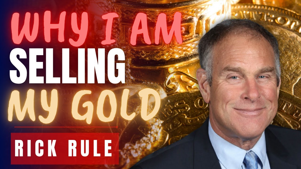 Правило Рика: получение прибыли, управление рисками и перспективы золота, серебра и сырьевых товаров