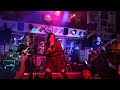 WASTED YEARS (IRON MAIDEN) BY NATALY OSSMAN ROCK POWER GIRLS LEGENDS OF ROCK