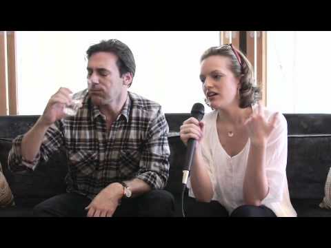 Mad Men Interview