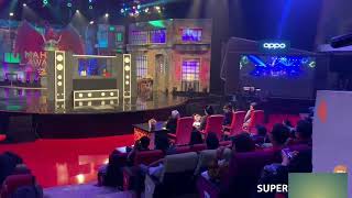 Maharaja Lawak Mega 2019- Puteh - Minggu 10 ( Pusingan 2 )