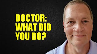 Why My Doctor and Cardiologist Are Speechless