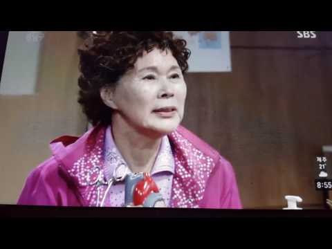 배우겸가수.홍승범!SBS 아침드라마