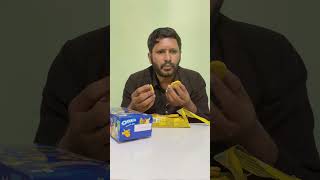 Super Gift in Pokémon Oreo in Tamil | Pokémon and Thiruvodu | #shorts