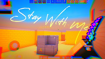 BlockPost Mobile | Stay With Me 💚 | Krxtal highlights