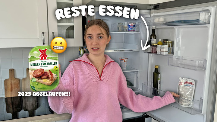 Eat ONLY LEFTOVERS for 1 week😬 (until everything is gone)