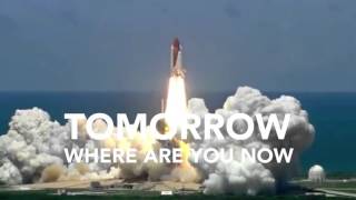 Обложка Alyssa Reid Tomorrow Official Lyric Video Скачать Alyssa Reid Tomorrow Official Lyric Video