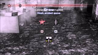 Meanwhile in CoD4