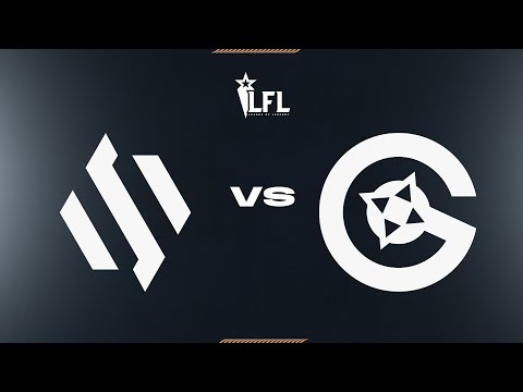 LFL Spring Split 2022 - W5D1 - BDSA vs GO