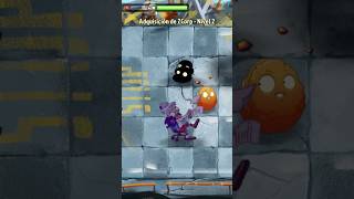 EL ATAQUE DE LOS ZOMBIES SILLA - PLANTS VS ZOMBIES 2 #pvz2
