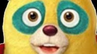Special Agent Oso Theme (HQ)
