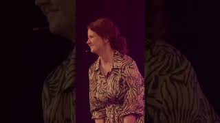 Geloof is zeker zijn van de dingen waar je op hoopt dat wat je niet ziet toch bestaat