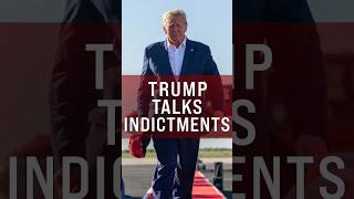 Donald Trump: Biden Indictments shorts