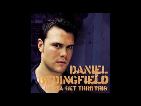 Daniel Bedingfield - Never Gonna Leave Your Side