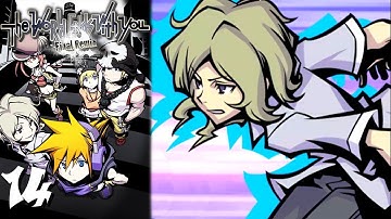 Forced Friendship - Let