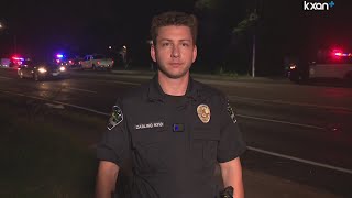 Husband and wife found dead in southeast Austin