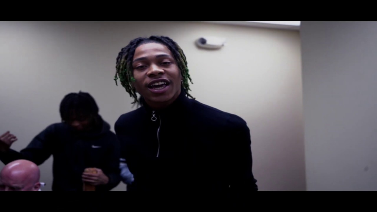 10K Kobee- Flexin N' Flashing Remix (Kobee From 2 brothers) Shot By DionWordlawFilms