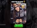 JENNIE Wins Artist Of The Year Award🏆GDA 2026 #jennie #blackpink #shorts #fypviralシ