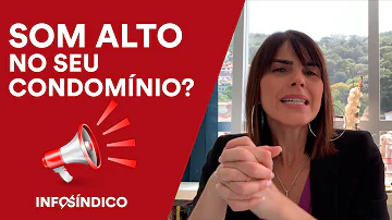 O que diz a Lei do Silêncio em condomínio?