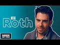 ELI ROTH (2020) | Inside of You Podcast w/ Michael Rosenbaum #anxiety #insideofyou #horror