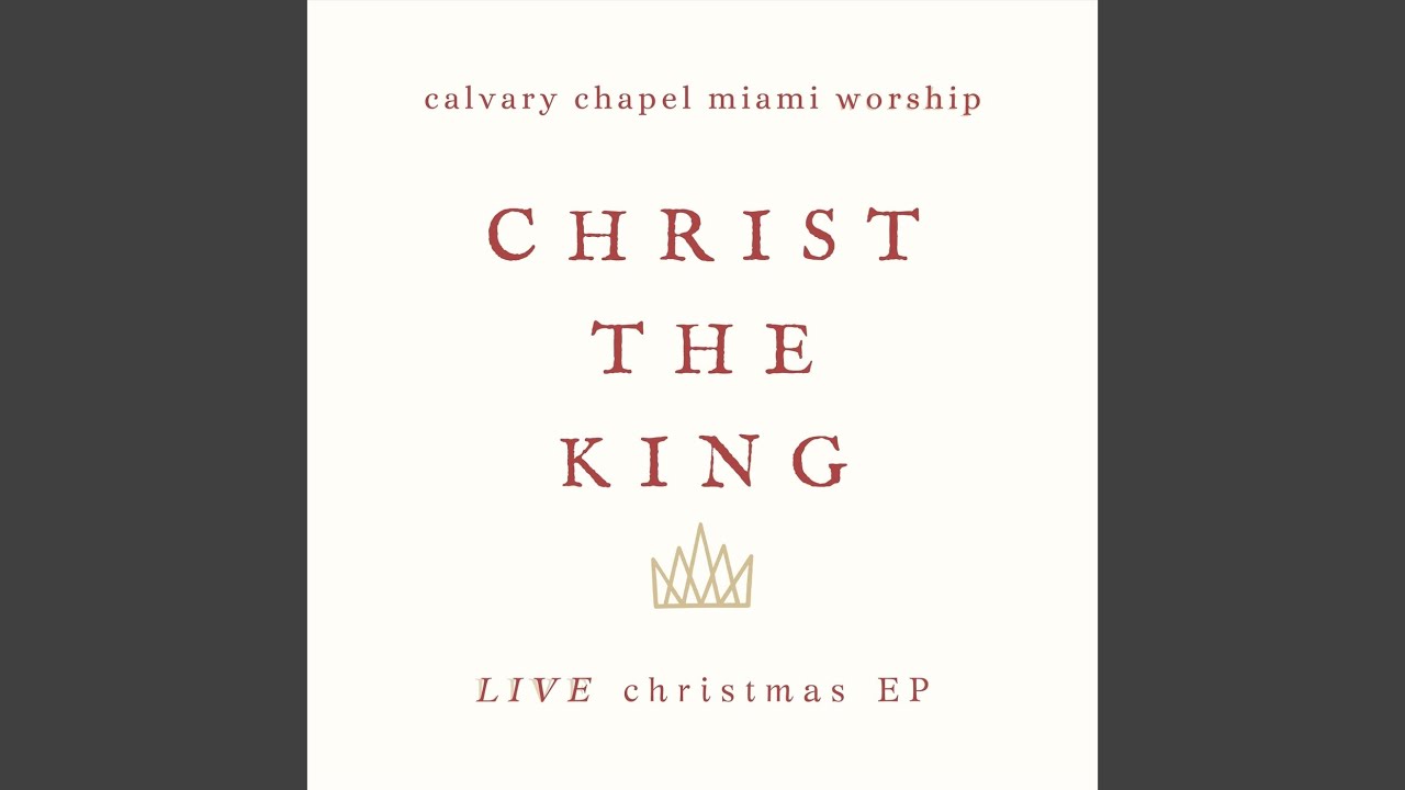 Joy to the World (Joyful, Joyful) (Live)