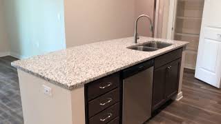 2 bedroom home