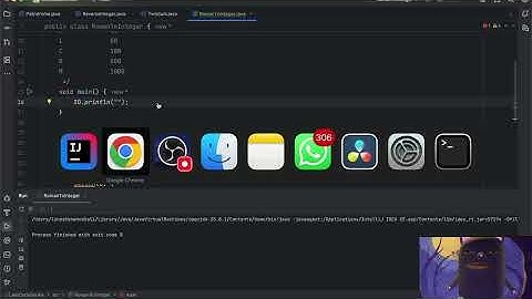 LeetCode #13: Roman to Integer 🔢 | Java Interview Approach Explained (Hinglish)