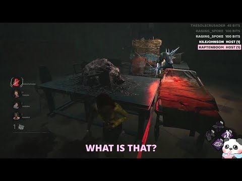 This Blight Bug always throws me off