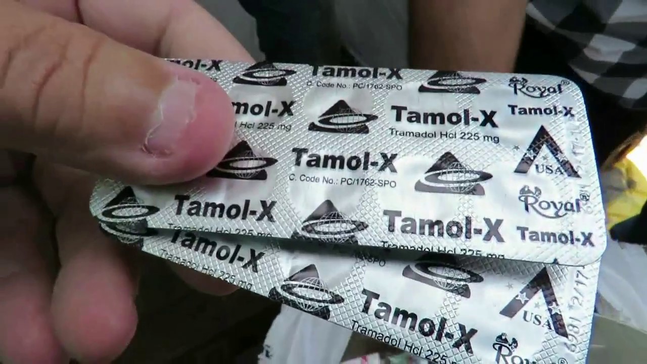 ضبط أكثر من 8 ملايين قرص 