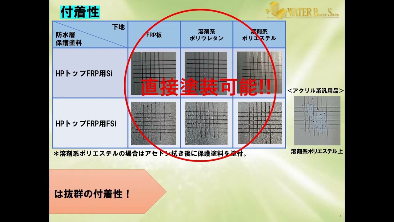 WBトップセラFRP用S 遮熱色 スズカファイン 18kg缶 上塗り 細骨材 屋上