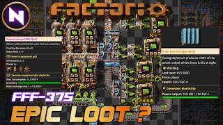Adding QUALITY To Factorio: Way More Than Just LOOT CRATES  | FFF-375 Quality