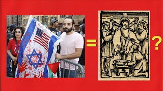 Is it Anti-Semitic to Be Anti-Zionist?