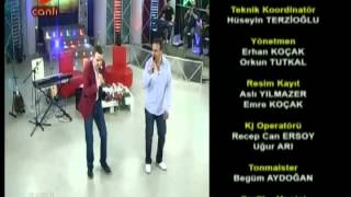 Ömer Ulutaş & Bülent Çirakli - Kara Üzüm Habbesi̇