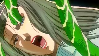 1996年的日本成人老番，觸手星球登場，去的人都被折磨慘了