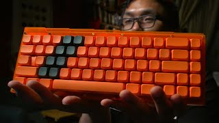 NEO G67 w Tangies [Tangie Board] Stream Build