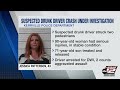 Suspected impaired driver arrested after striking 2 pedestrians in parking lot, Kerrville police say