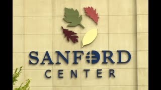 State Audit Released On Misuse Of City Funds At Sanford Center