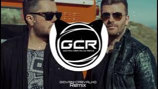 Deepside Deejays - Look Into My Eyes (Giovani Carvalho Remix) Extended