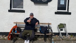 Visiting the Remotest Pub In Britain On Knoydart, The Old Forge Pub