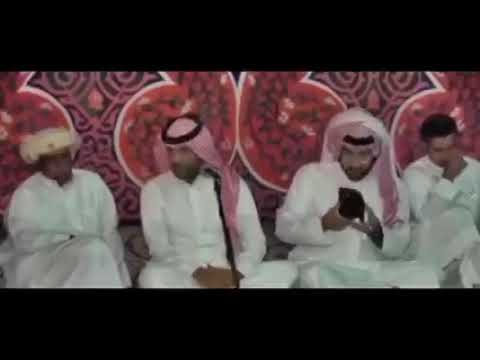 موال تميم الاحمدي من جوار النبي جينا اراضيكم