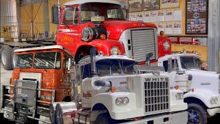 STORIES FROM THE ROAD MUSEUM PORT PIRIE, SOUTH AUSTRALIA