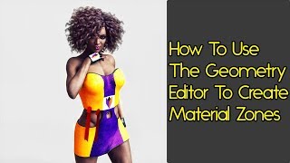 Celebrity Daz Studio Geometry Editor Tool - Material Zones Net Worth